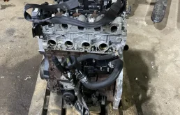 Двигатель без навесного для Land Rover Freelander L359 2006-2010