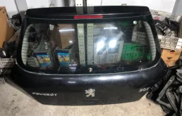 Крышка багажника для Peugeot 307 Хэтчбек 5dr 2000-2009