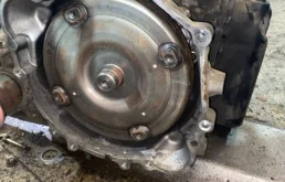 АКПП для Mitsubishi Lancer Cedia Универсал 2000-2003