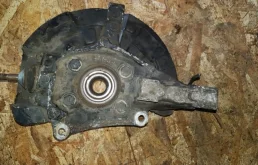 поворотный кулак правый для Volvo S60 RS,RH I rest 2004-2009