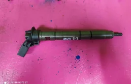 Форсунка топливная для Audi Q7 на фотографиях