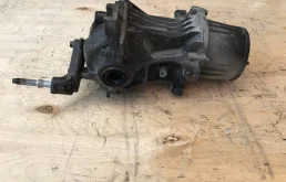 Муфта моста задняя для Mazda CX 5 на фотографиях