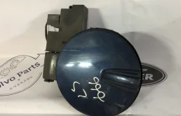 LR002242 лючок бензобака черный для Land Rover Freelander L359 rest II 2012-2014