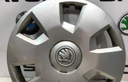 Колпак колесный для Skoda Octavia A7 rest