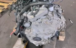 АКПП для Audi Q3 8U 2011-2019