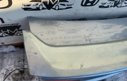 Крышка багажника для Honda Civic 2008 года на фотографиях