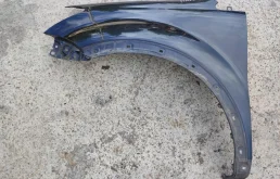 крыло левое переднее для SsangYong Actyon CJ 2006-2010