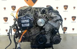 двс  для Jeep Grand Cherokee 4 WK2 2010-2013