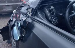 SsangYong Kyron 2.0D (141Hp) (D20DT) 4WD MT в разборе у АМоторс