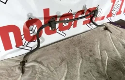 Стабилизатор поперечной устойчивости передний для Mazda CX 5 на фотографиях