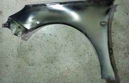 Крыло правое для Opel Insignia на фотографиях