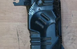 Корпус воздушного фильтра (нижняя часть) (28112-1R100) для Hyundai Solaris 1 RB (2011-2013)