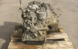 АКПП для Kia Picanto 2005 года на фотографиях