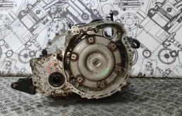 АКПП для Toyota RAV4 XA20 2000-2005