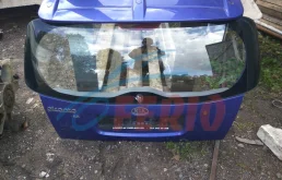 Крышка багажника для Kia Picanto SA 2004-2011