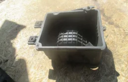 Корпус воздушного фильтра для Chevrolet Aveo T250 2005-2012