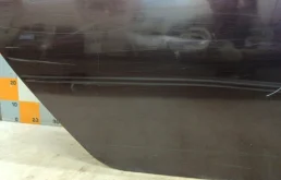 Дверь задняя правая для Hyundai Elantra 2010 года на фотографиях