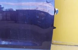 Двери для Mazda CX 9 2007 года на фотографиях