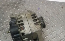 Генератор для Nissan Primera 1996 года на фотографиях