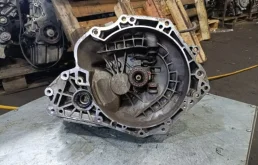 Мкпп F17 3.94 для Opel Zafira B 2005-2015