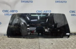 Стекло заднее для Volvo XC70 BZ 2007-2016
