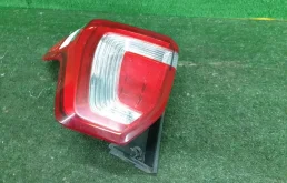 Фонарь левый для Ford Explorer на фотографиях