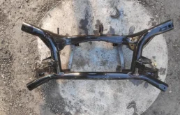 Задний подрамник для Mitsubishi ASX I rest 1 (2013-2016)