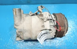 Компрессор кондиционера для Nissan Pathfinder на фотографиях