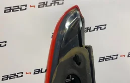 Фонарь правый для Volvo C30 на фотографиях