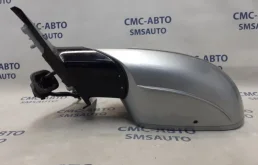 Стекла и зеркала для Audi A8 на фотографиях