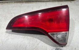 Фонарь внутренний правый для Kia Sorento 2 XM Rest 2012-2021