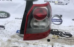 Фонарь задний правый для Land Rover Freelander L359 2006-2010