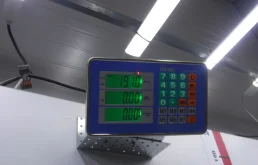 Дверь передняя левая для Toyota RAV4 2014 года на фотографиях