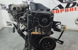 двс G4EE для Hyundai Getz 2002-2011