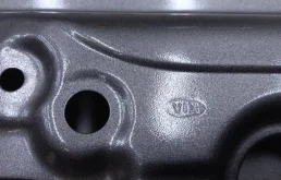 Крышка багажника для Kia Picanto на фотографиях