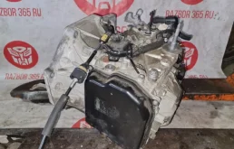 АКПП (VF3CC5FS9DT126266) для Peugeot 208 3d 2012-2016