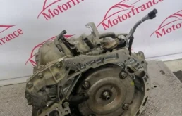 Вариатор для Renault Kaptur на фотографиях