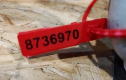 Радиатор печки для Volkswagen Passat 2012 года на фотографиях