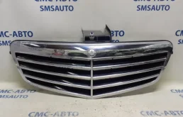 Решетка радиатора для Mercedes-Benz E class W212 2009-2015