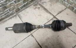 Привод правый передний для Mercedes-Benz GLK class X204 2008-2016