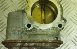 Дроссельная заслонка для Dodge Caliber 2006-2012