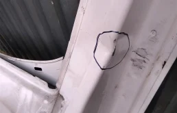 Двери для Citroen Berlingo 2021 года на фотографиях