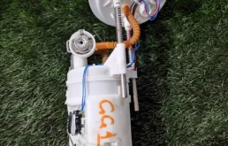 Топливный насос для BMW X3 на фотографиях