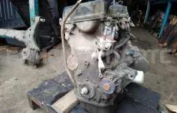 Двигатель без навесного для Mitsubishi Colt Z20 Хэтчбек JDM 2002-2011