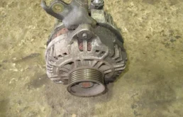 Генератор для Nissan Murano Z50 2002-2009