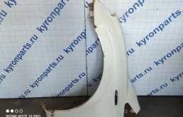 зеркало левое для SsangYong Actyon CJ 2006-2010