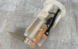 Топливный насос для Mitsubishi Pajero V60 3dr 1999-2006