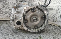 Вариатор JF016E для Mitsubishi Outlander III 2 rest GF0W 2015-2018