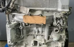 Двигатель для Honda Odyssey 2008 года на фотографиях