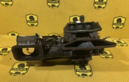 Радиатор печки для Volkswagen Tiguan I NF 2006-2017